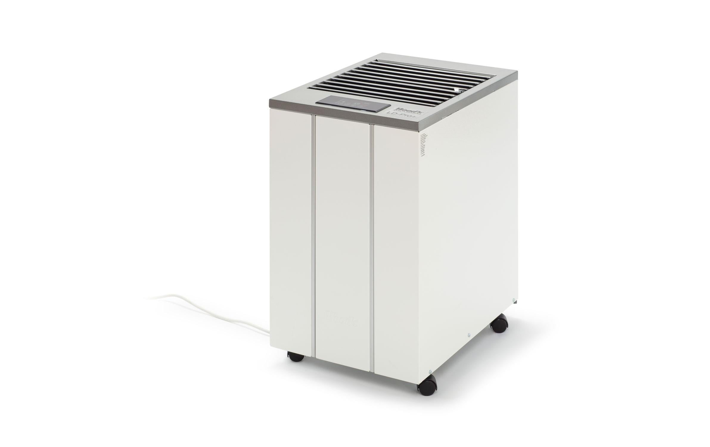 Wood's Entfeuchter LD48 Pro+ (180 m²)