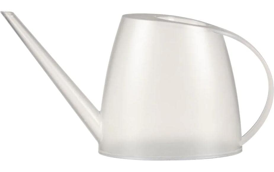 scheurich Giesskanne 1,5 l in Transparent