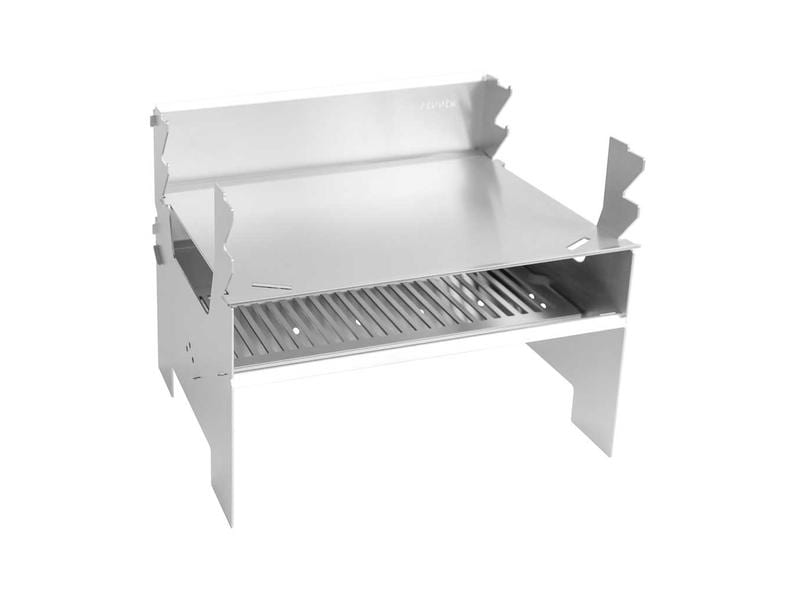 FENNEK Plancha