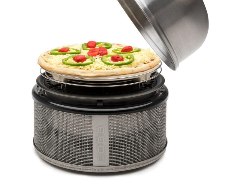 COBB Premier Pizza Stein