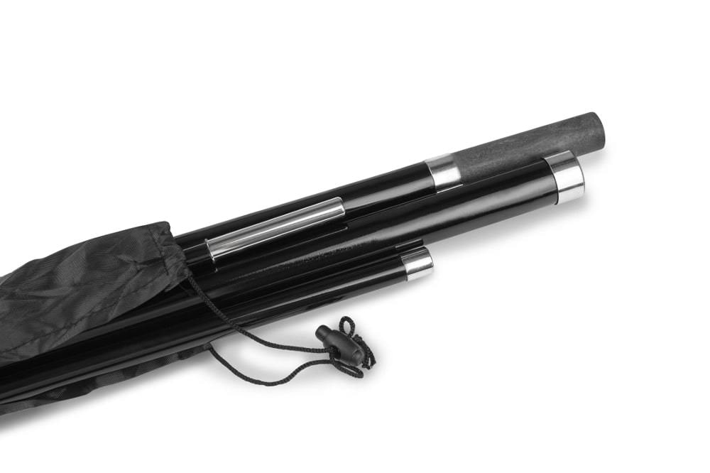 Fahnenmast für Beachflag PRO XL - 560 cm