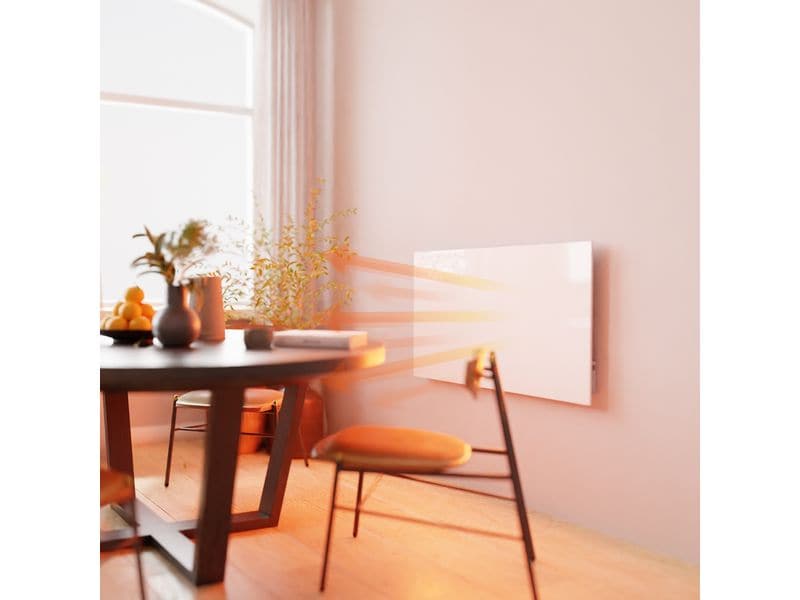 Hombli Smart Infrared Panel Heater