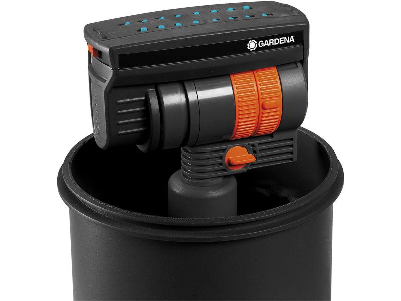 Gardena OS 140 Sprinklersystem