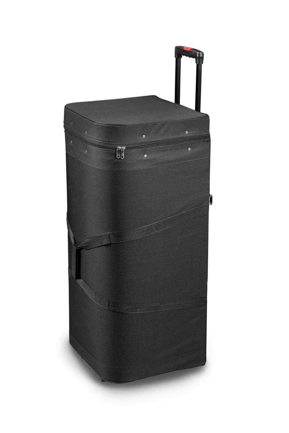 Wand Magnetic Pop Up Standard - 3x3, gebogen, im Koffer