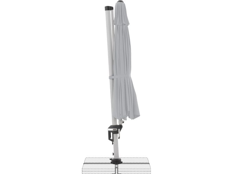 Pendelschirm ACTIVE 370