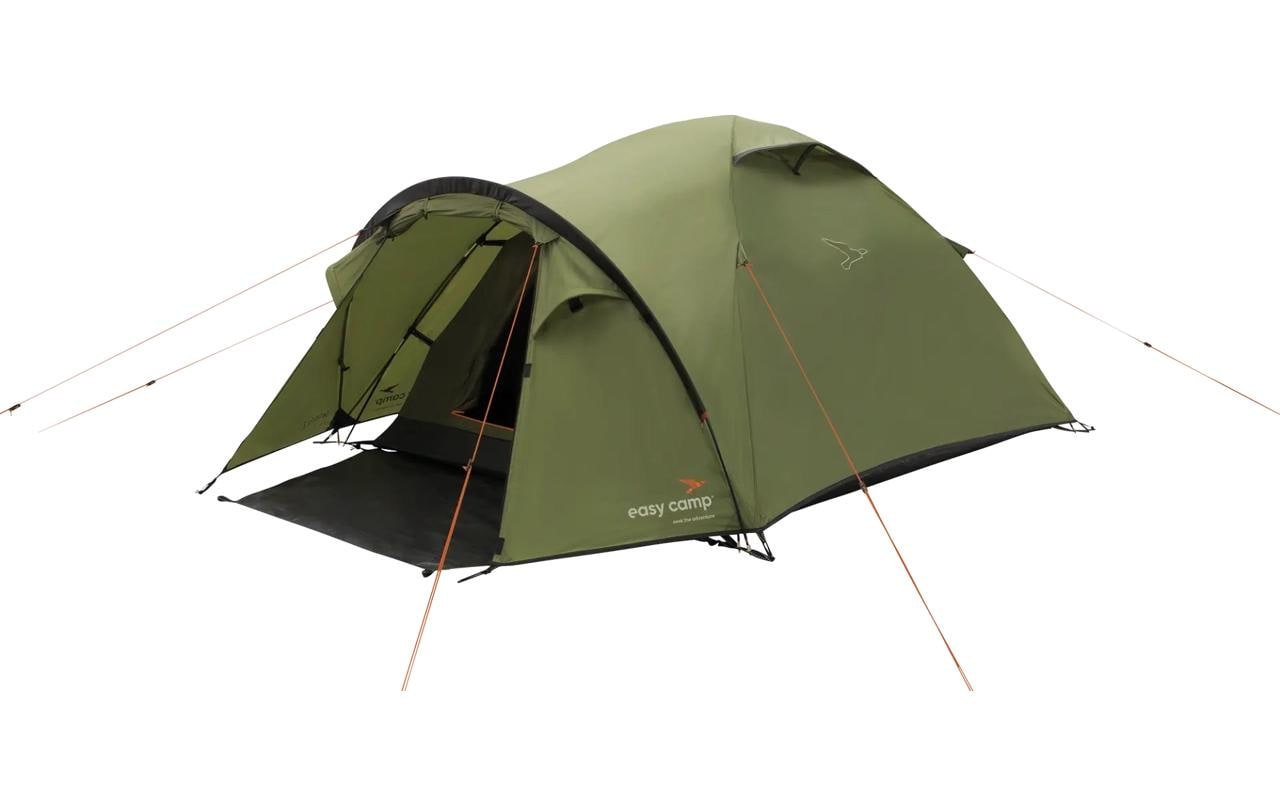 Easy Camp Kuppelzelt Setesdal 3