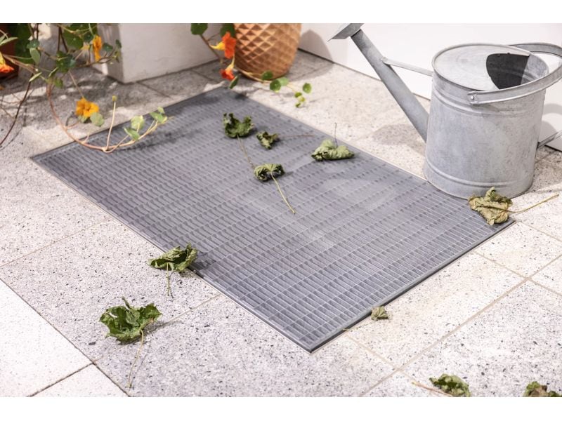 Lichtschachtabdeckung
