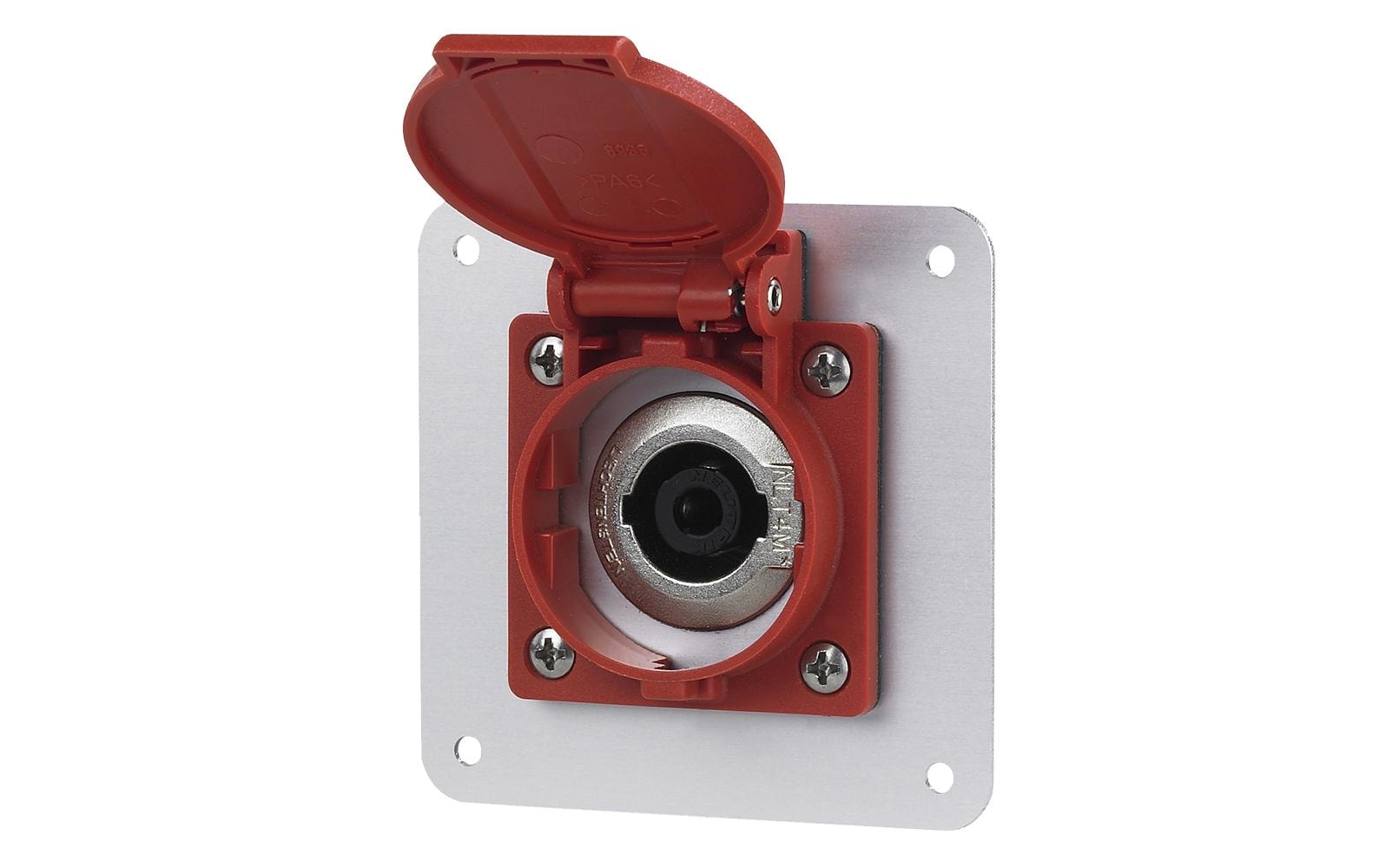 Votronic Ladesteckdose 12 V, 24 V