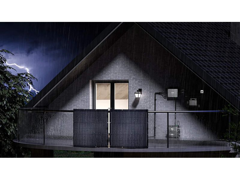 Zendure Solarpanel 2x 230W flexibel