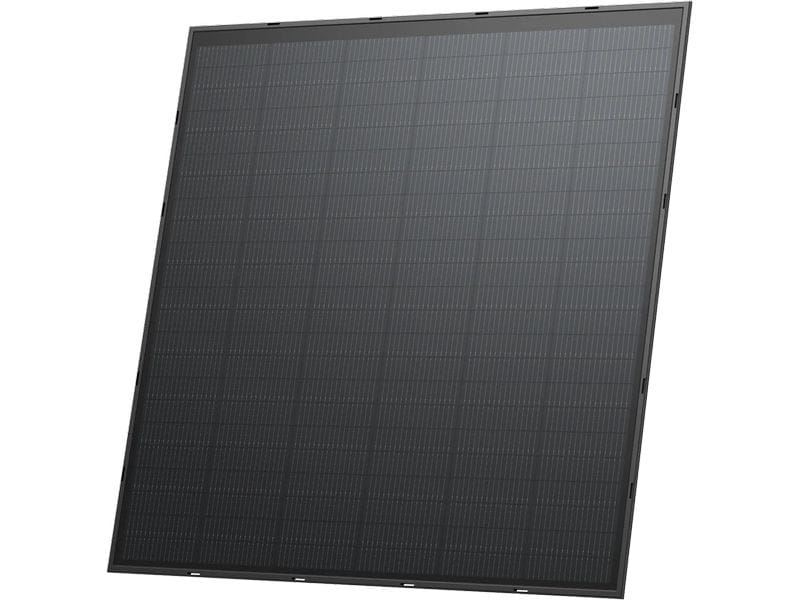 EcoFlow 250W Rigid Solar Panel (4-Pack)