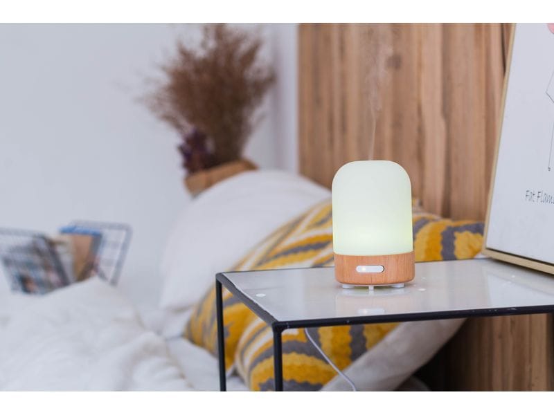 Ohmex Aroma-Diffusor EAS-KW-2201
