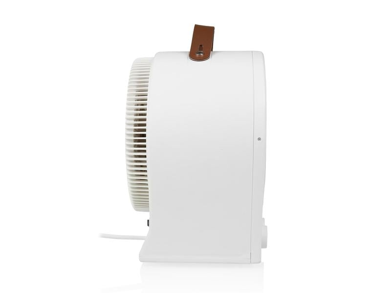 Tristar Heizlüfter 2-in-1 KA-5140