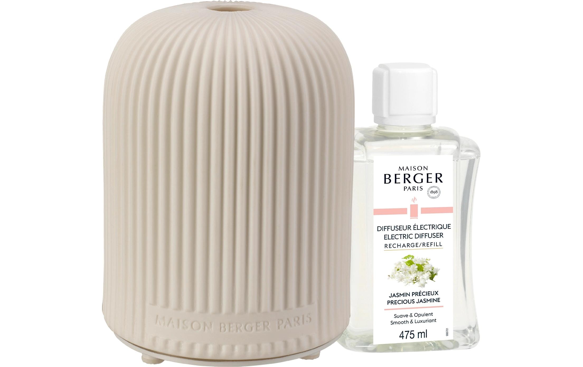 Maison B. Elektr. Diffusor Dome