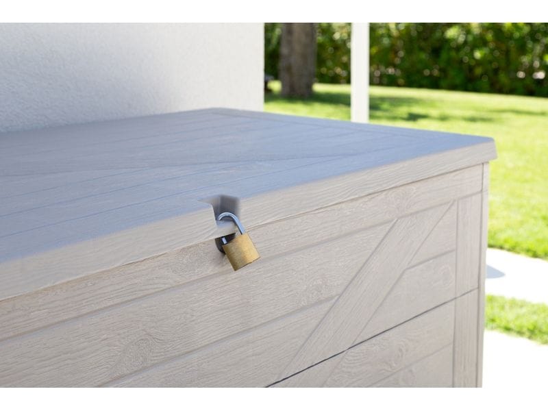 Toomax Gartenbox
