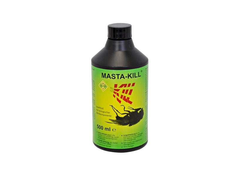 Sanilu Masta-Kill 500ml