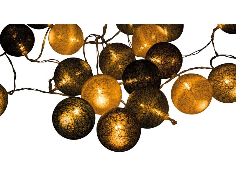 Outwell Alpha Cotton Light Chain