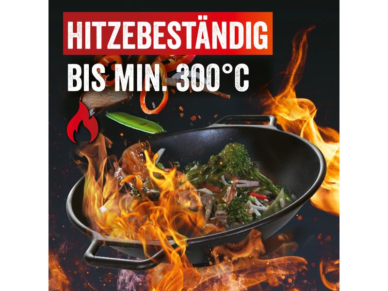 LANDMANN Grillwok 15502 Pure