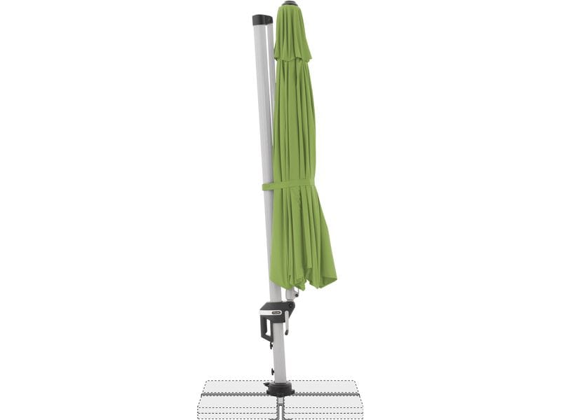 Pendelschirm ACTIVE 370