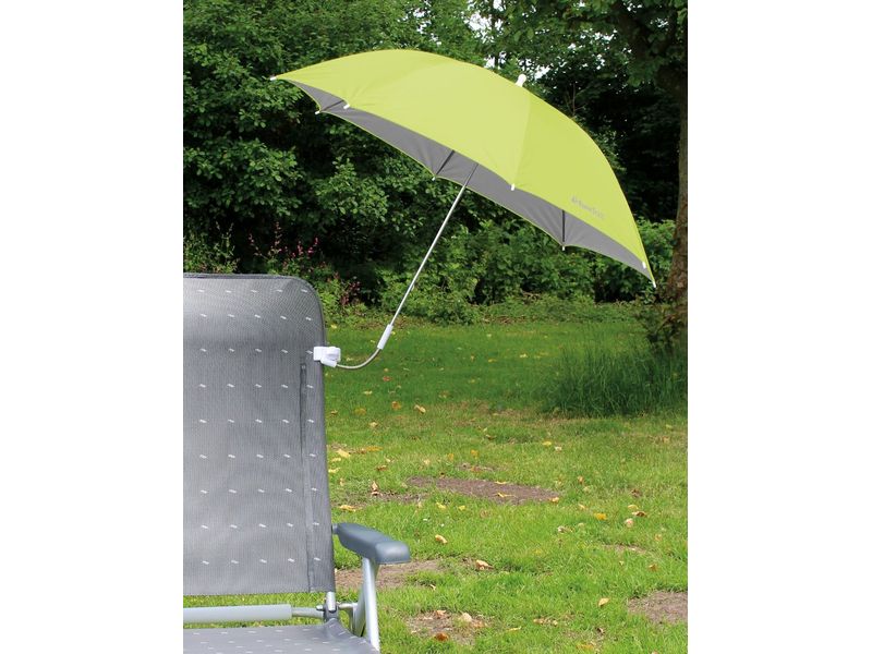 Stuhl Sonnenschirm UPF 50+