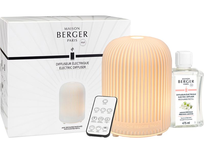 Maison B. Elektr. Diffusor Dome