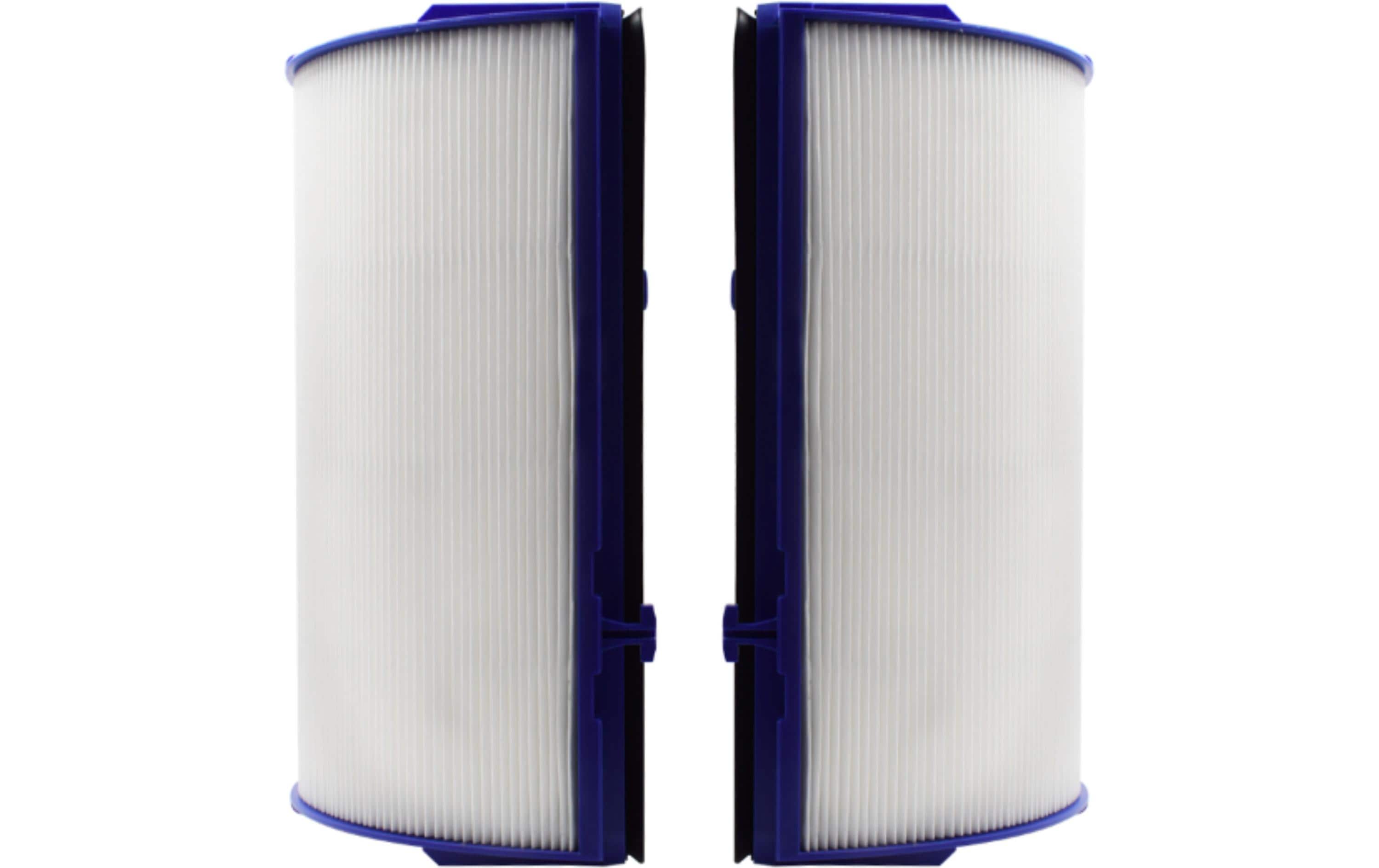 GenericFilter Ersatzfilter für Dyson 970341-01, 1 Stück