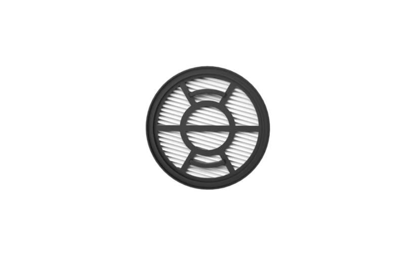 Ecofort HEPA-Filter ecoQ Rena 5 Stück