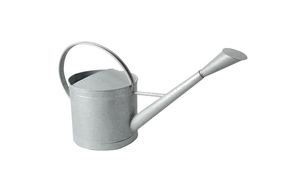 Esschert Design Giesskanne 9 l in Zink