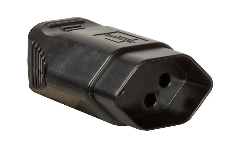 Brennenstuhl Montagekupplung T13 230 V/10A – Montagekupplung von Brennenstuhl