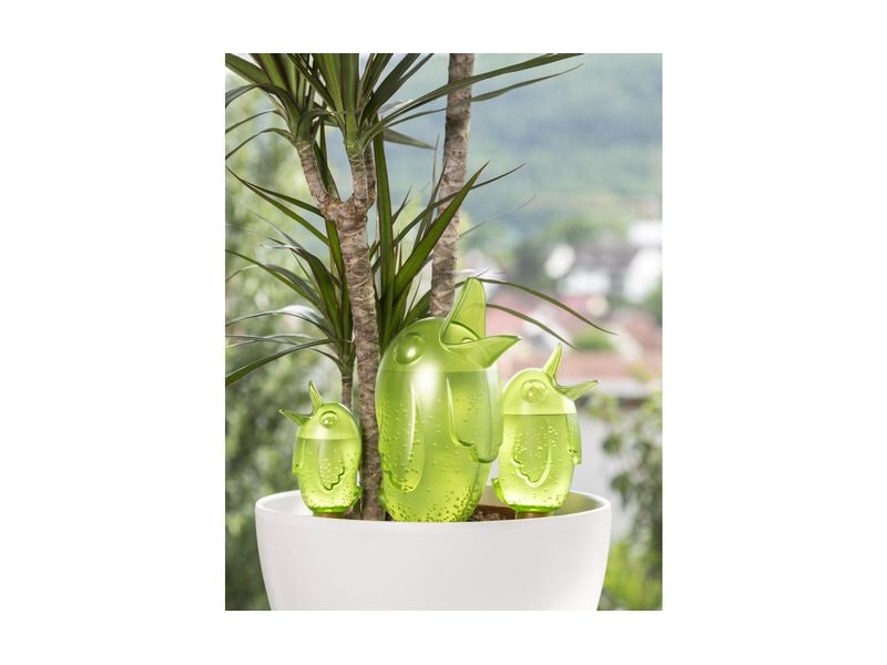 Scheurich Bördy XL, 3er Set, Grün