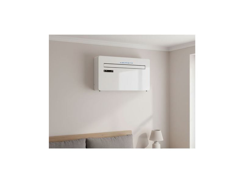 Kibernetik Klimagerät Wand 9000 BTU