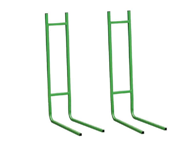 Toolland Holzablage