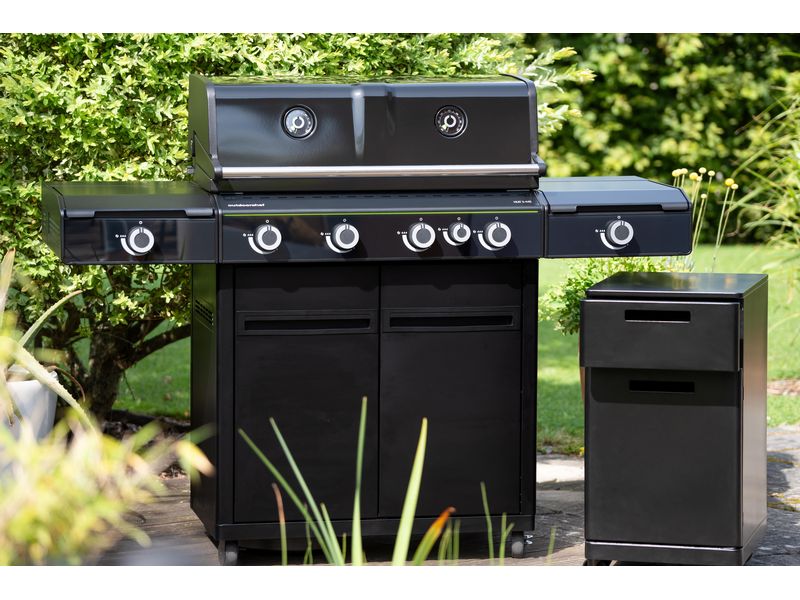 Outdoorchef GRILLSCHRANK