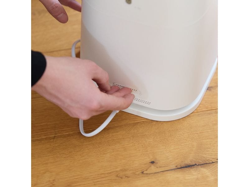 Ecofort ecoQ HumidAir U500
