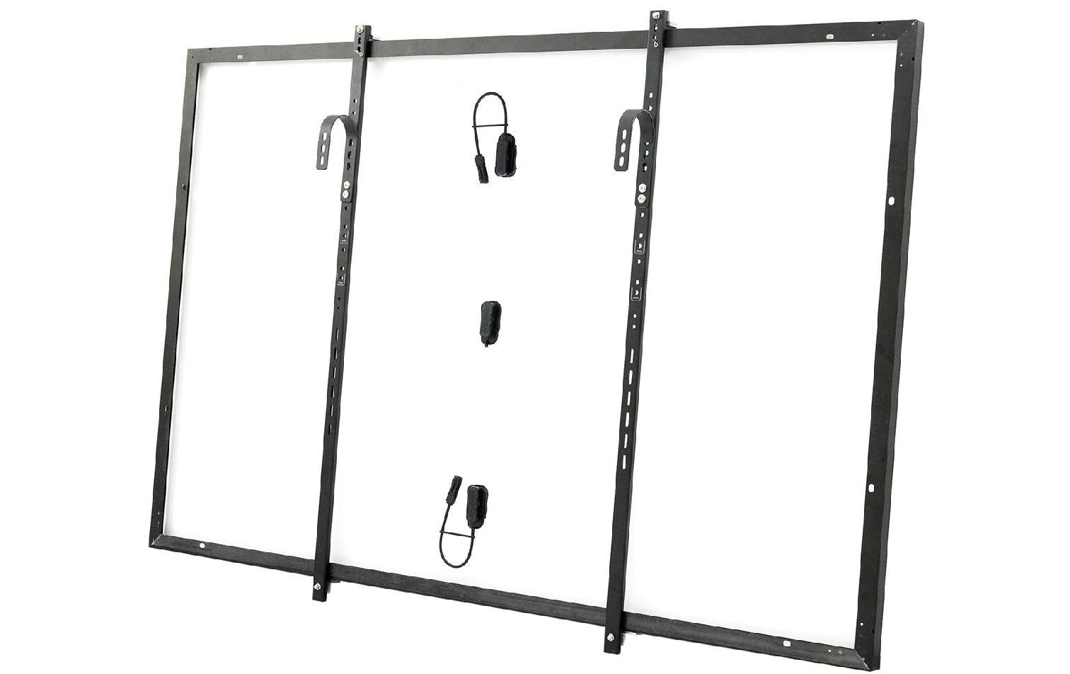 EcoFlow Balkon-Hakenkit für 100W/400W