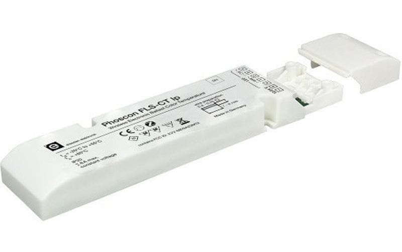 dresden elektronik Vorschaltgerät ZigBee FLS-CT lp – Vorschaltgerät von dresden elektronik