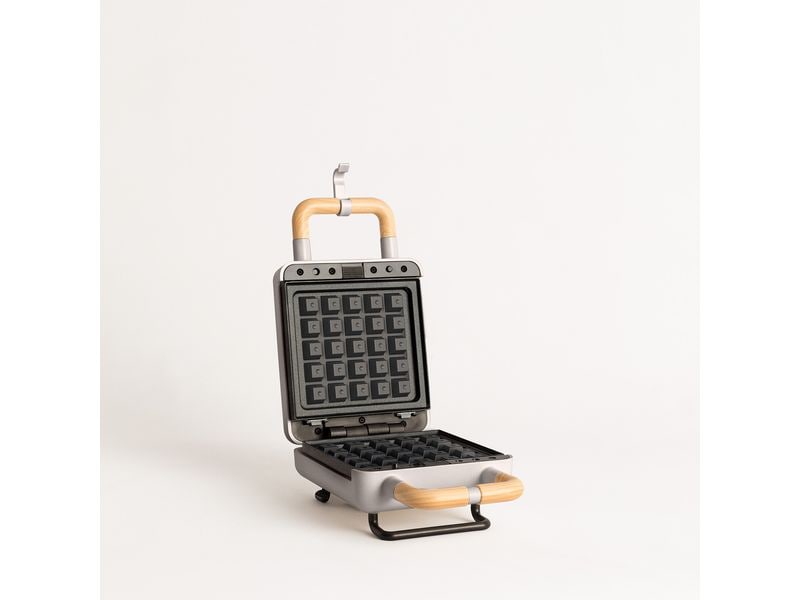 Create Platten Stone 2 in 1 Waffel