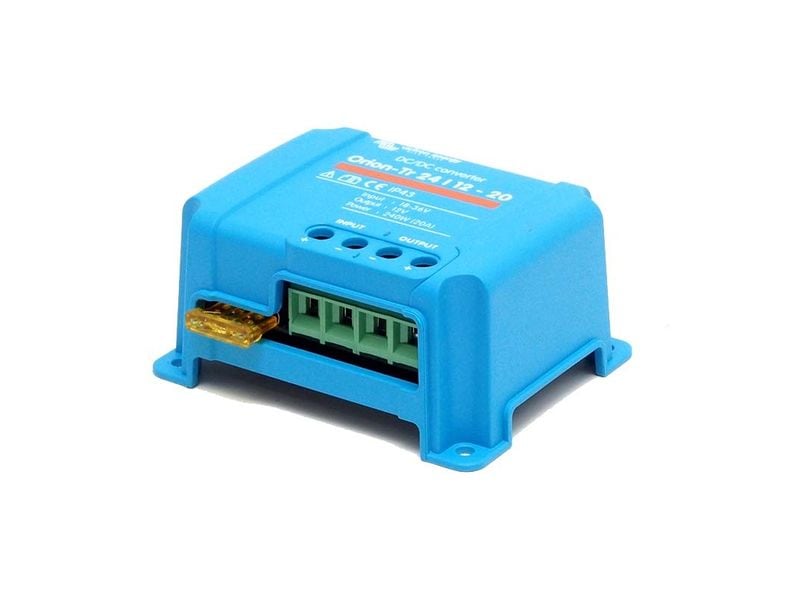 Victron Energy Orion-Tr 24/12-20A (240W)