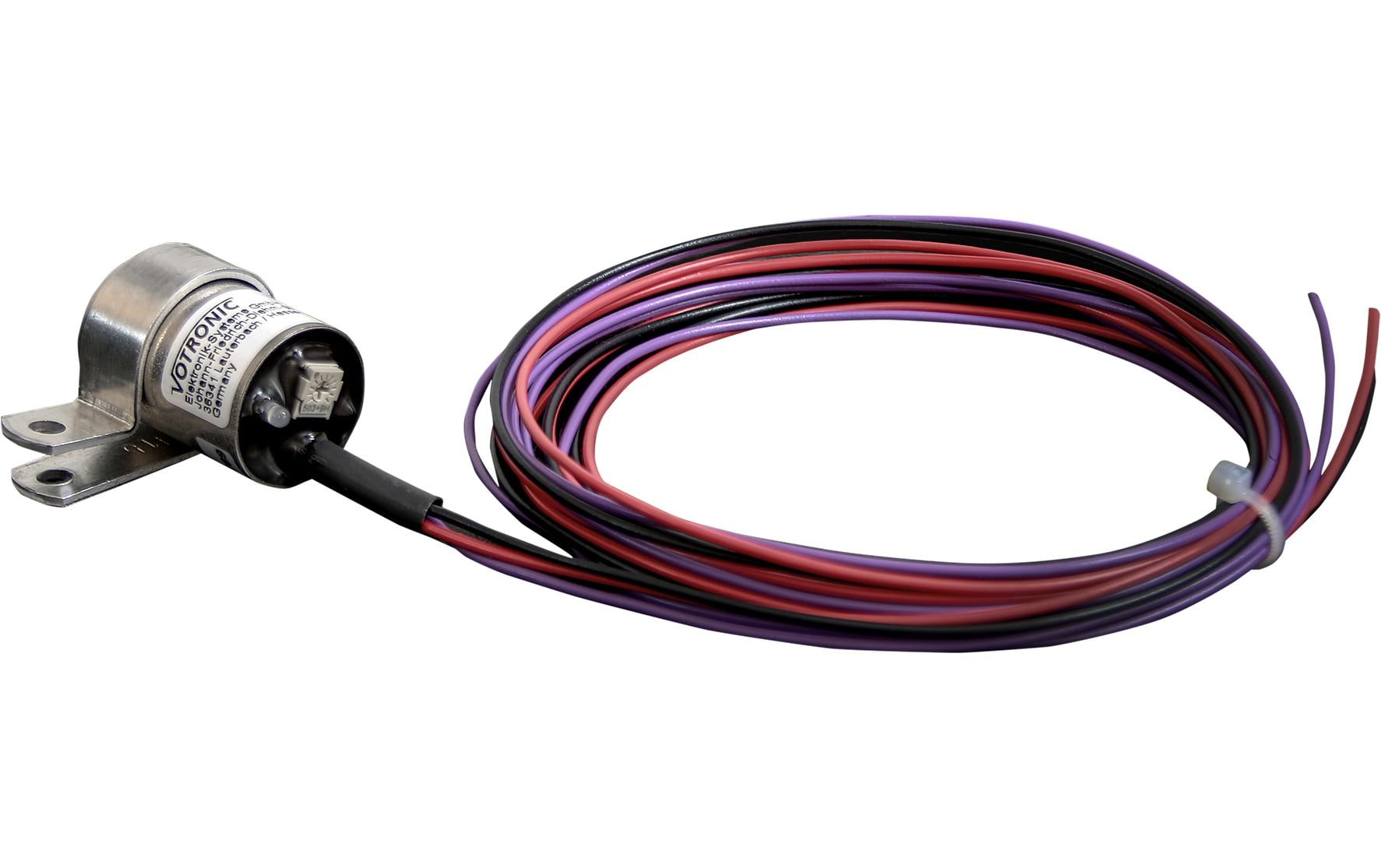Votronic D+ Simulator Pro