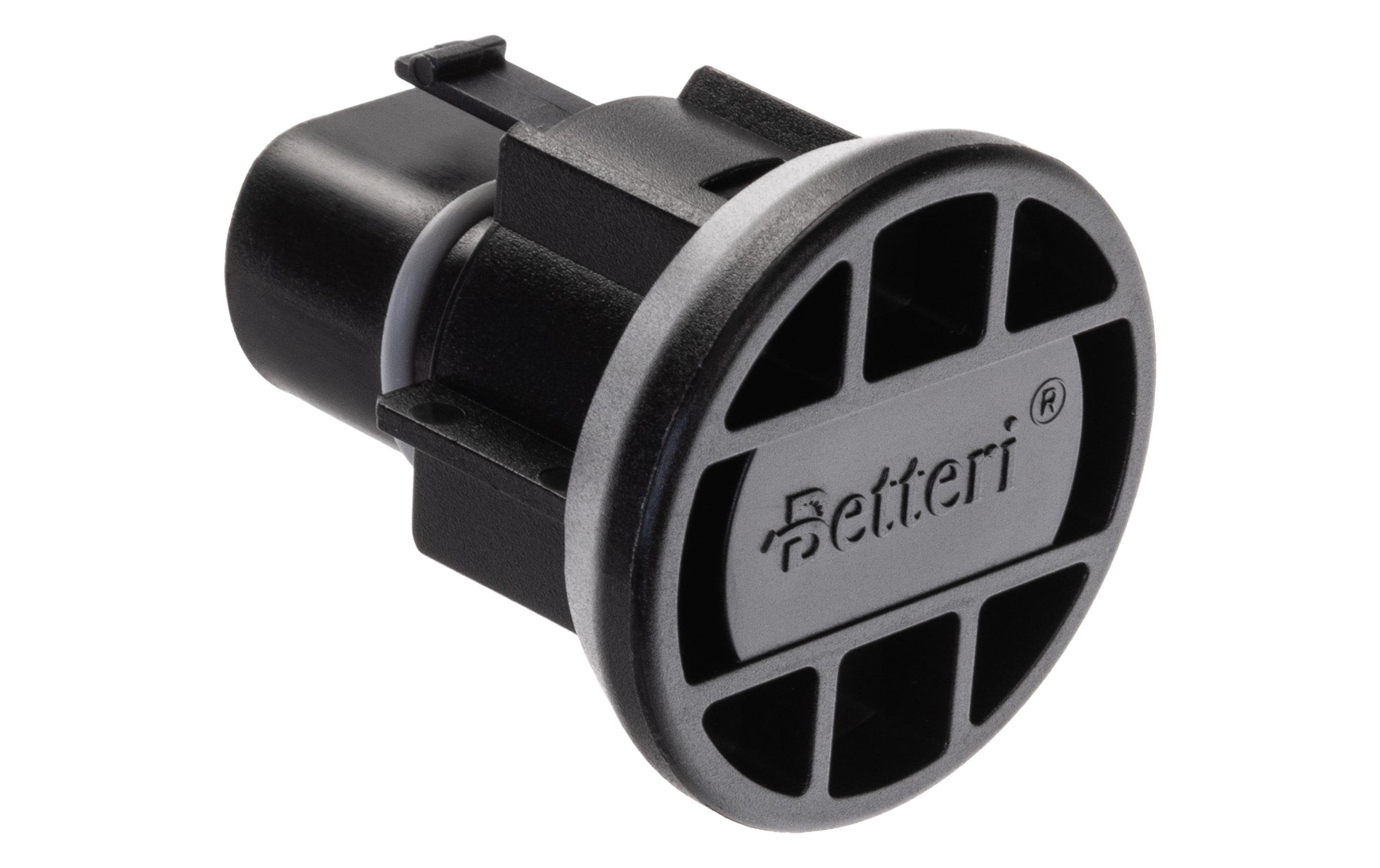 FURBER.power Endkappe BC01 Male
