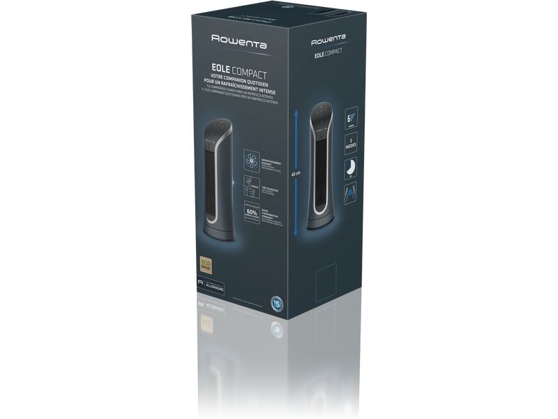 Rowenta Turmventi Eole Compact