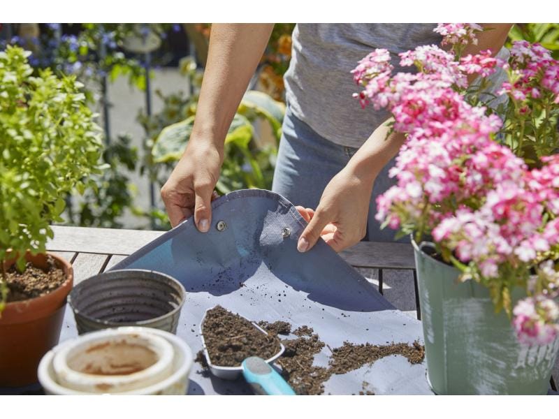Gardena Pflanzmatte L