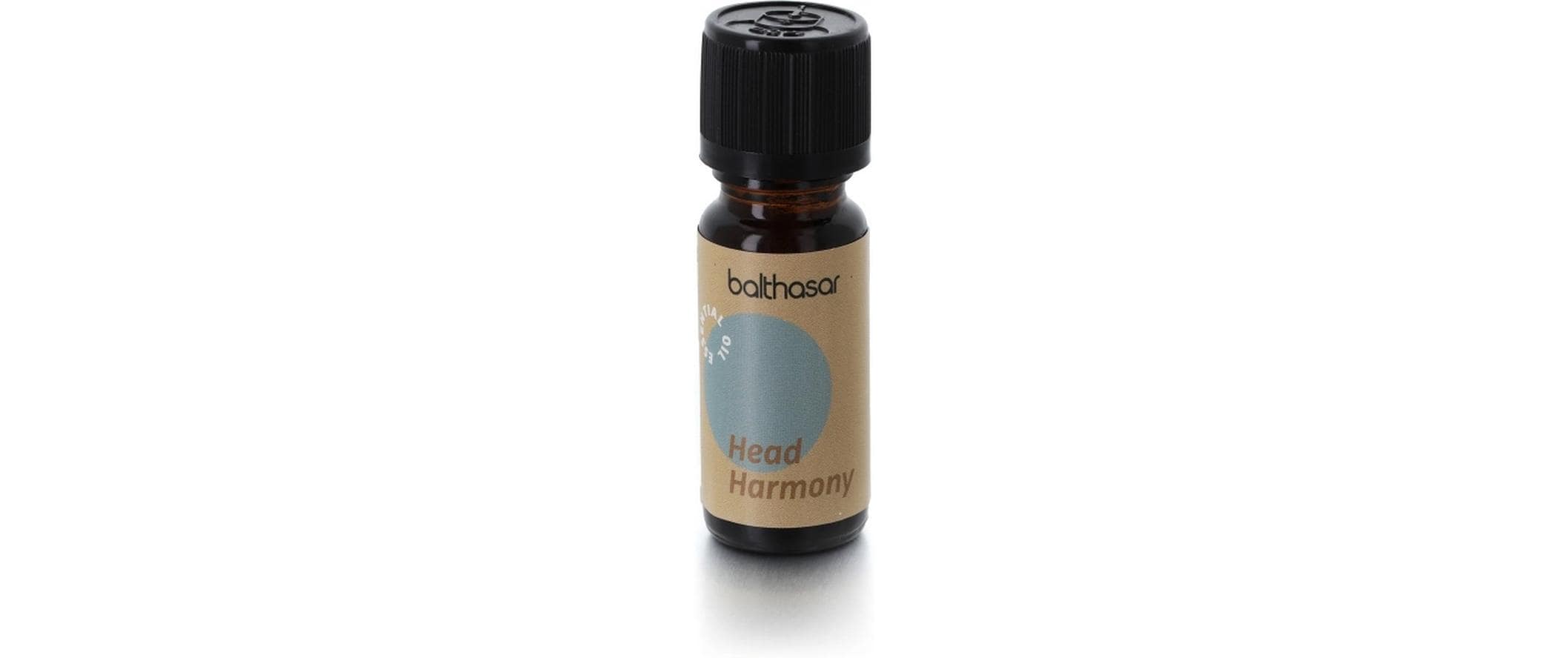 balthasar Duftöl 10 ml Koriander/Mandarine/Orange/Pfefferminze/Zitrone 10 ml 1 Stück