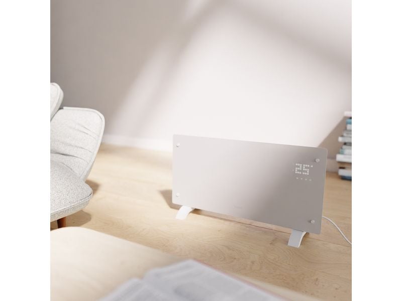 Hombli Smart Convection Heater