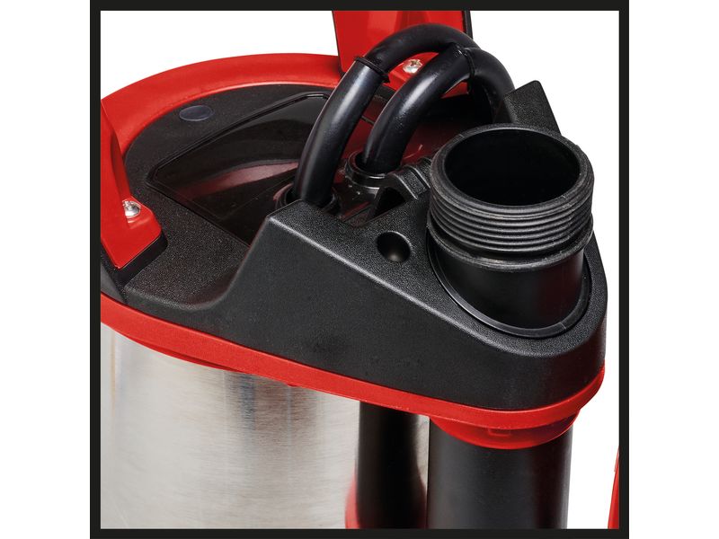 Einhell Schmutzwasserpumpe GE-DP 7535 N LL