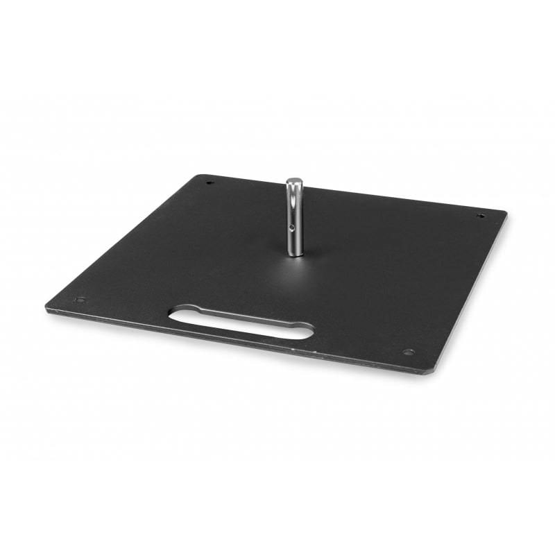 Platte 4 KG