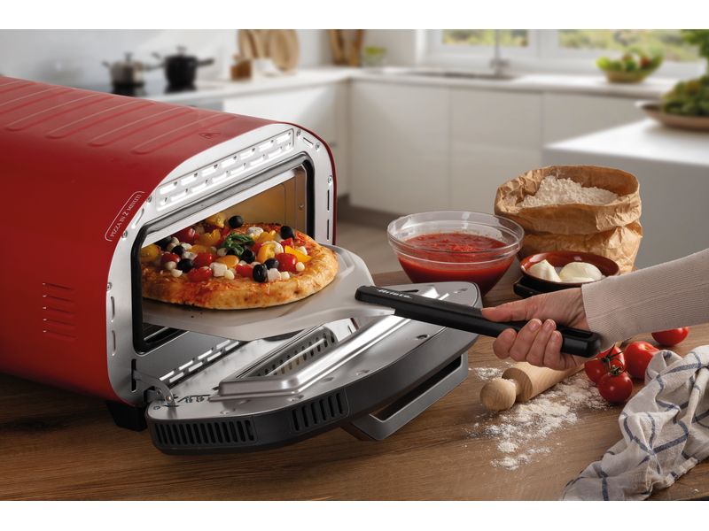 Ariete Elek. Pizzaofen ARI-3901