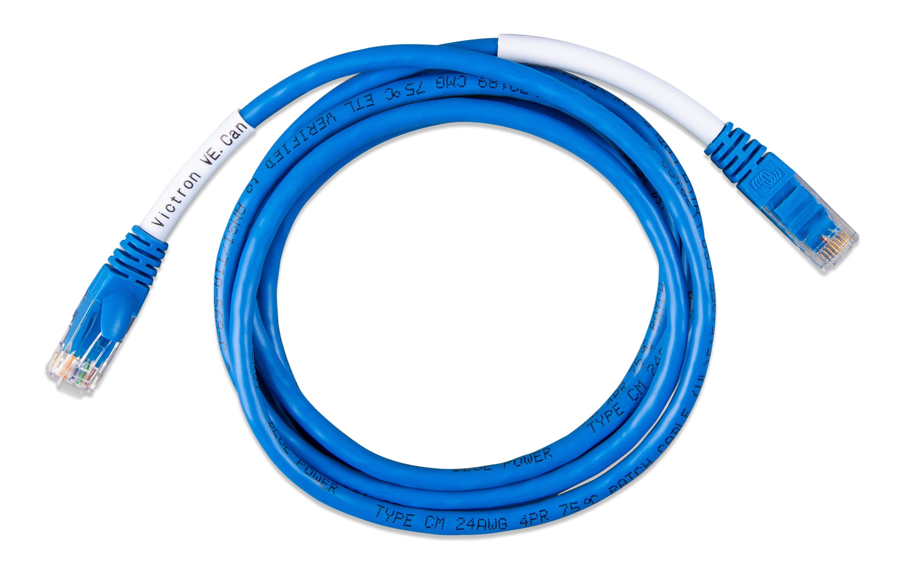 Victron Anschlusskabel VE.Can to CAN-bus BMS, type B, 1.8 m