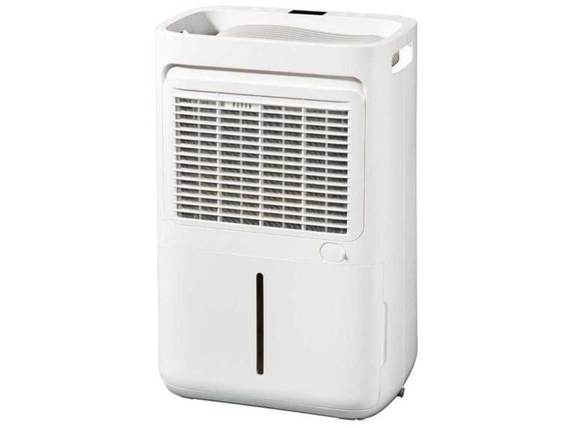 Ecofort Luftentfeuchter ecoQ DryAir 13L