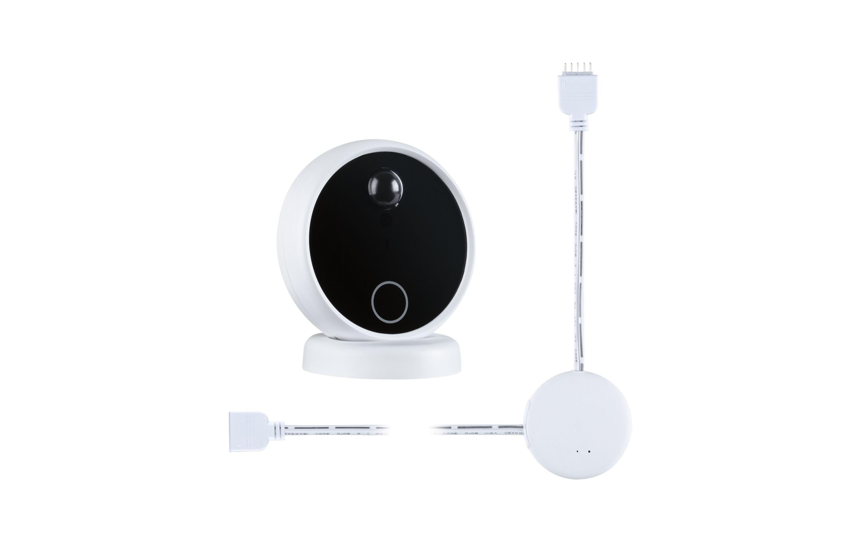 Paulmann MaxLED Wireless PIR & Touch Sensor – LED-Sensor von Paulmann
