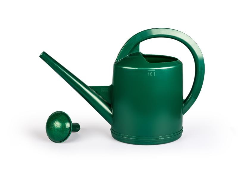 Stöckli Garten-Giesskanne 10l
